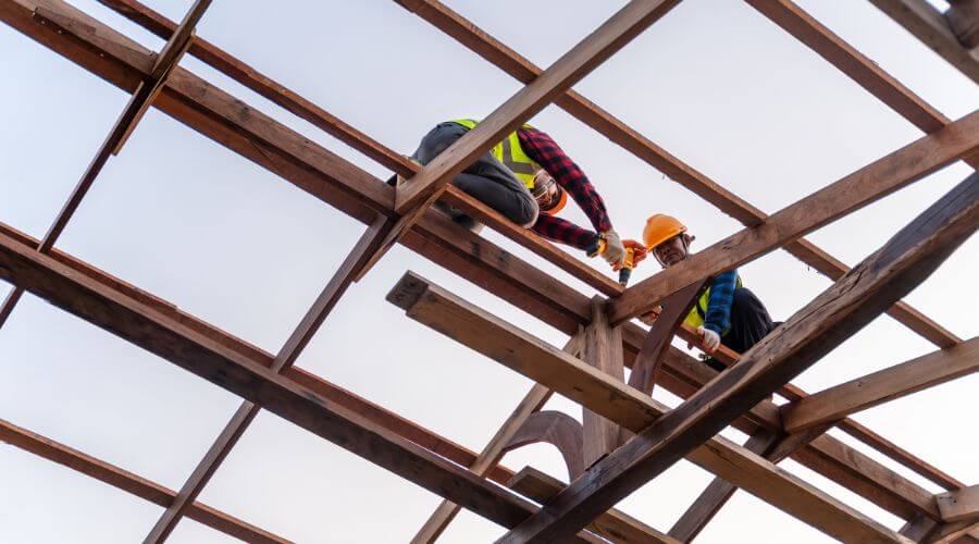 Expert top industrial roofings services in Brownstown, IN